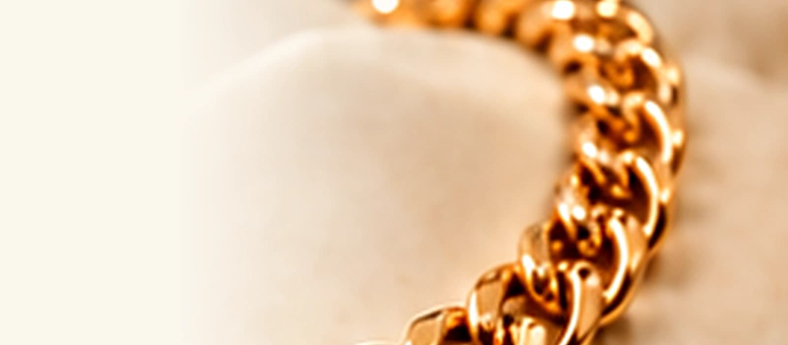 Sample Chains jewelry